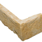 1-20-08 Эскориал Угловой элемент 21x6,5х9,6 Zikkurat