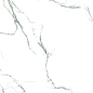 Glossy Gemini White 60х60 Maimoon Ceramica
