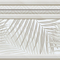 ZOCALO MARTE ICE 15*30 Goetan Ceramica