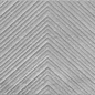 982 Лимеренс рельеф ёлочка 32,5x100 Eurotile Ceramica фото в миниатюре 3