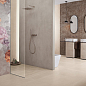fQWT Ylico Taupe Matt 80x80 FAP Ceramiche