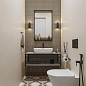 DD519322R Джиминьяно серый лаппатированный обрезной 60x119,5 Kerama Marazzi фото в миниатюре 12
