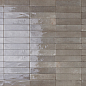 J89527 Soho Taupe 6x25 RHS (Rondine) Ceramiche