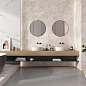 Cr. Noor White Compacglass Rect. 60x60 Pamesa фото в миниатюре 9