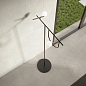 304278 Serica Bone Rett 60x120 Dado Ceramica