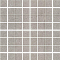 MM8343 Декор Матрикс мозаичный серый 20х30 Kerama Marazzi