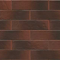 Foggia Old castle red 6.5x24.5 CERRAD фото в миниатюре 2