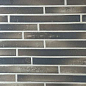 Forta Black Riegel 7304 R 400x40x14 Terramatic