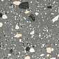 Gerda Natura Dark matt/Герда Натура Дарк матовый MR 60x60 Idalgo (Идальго)