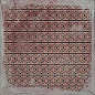 Trivia Navy 19,8х19,8 Simpolo Ceramics