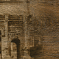 G-253/SR/d01 Italian Wood Wenge 200x600x9 Grasaro