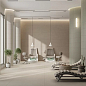 Касабланка Kerama Marazzi