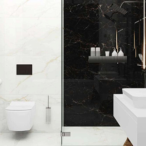 Nirvana Black Laparet