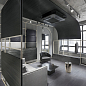 Metro Stone Basconi Home