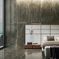 620110000186 Continuum Polar Mosaico Hexagon 25x29 Italon
