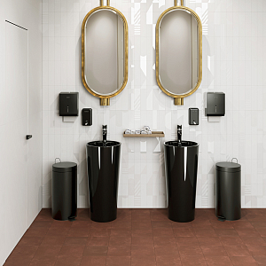 Concept Smile Tile