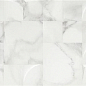 P.B. ALLISON BLANCO MOSAIC BRILLO RECT. 33,3x90 Alaplana Ceramica