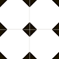 Cambridge Gres 45.2x45.2 Dualgres