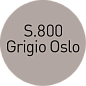 STARLIKE COLOR CRYSTAL EVO S.800 Grigio Oslo 2.5 кг LITOKOL