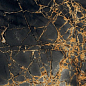 GG203 Golden Black Grit Granula 60x120 PrimaVera