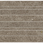 A7C7 Boost Stone Taupe Mosaico Brick 30x60 Atlas Concorde