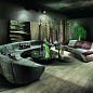 Precious Wood Roberto Cavalli