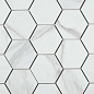 Mosaic Saturio Glacier Hex 245x280 Velsaa