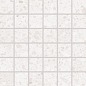 DDM06810 Porfido white R10 5*5 30x30 RAKO