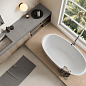 Harmony Global Tile