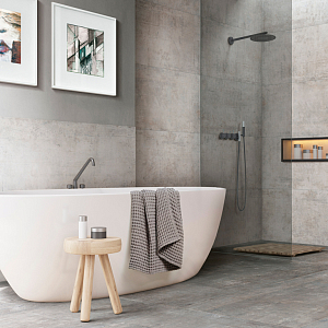 Murales RHS (Rondine) Ceramiche
