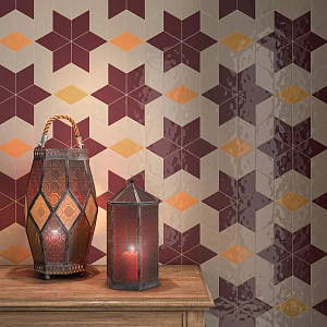 Риад Kerama Marazzi