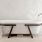 MAIOLICA GLOSS CORAL 7.5x30 TAU Ceramica