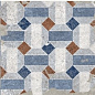 DEC 360K Deco Ocean Rettificato 20x20 Novabell