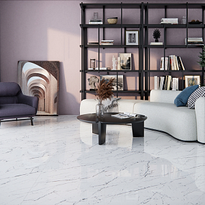 Carrara Eurotile Ceramica