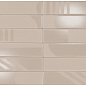 Rivera Cashmere 7.5x30 Smile Tile фото в миниатюре 2