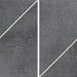 DDP3B697 FORM 33x33 RAKO