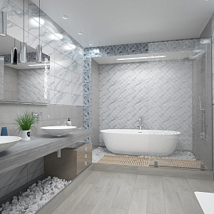 Royal Blu Керлайф