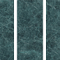 Nord Verde Luminous HG 2800х1200х6 StaroSlabs