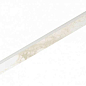 610130005387 Carrara Battiscopa 7.2x80 Italon