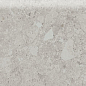DD605820R/6BT Плинтус Чеппо ди Гре серый светлый матовый обрезной 60x9,5x0,9 Kerama Marazzi