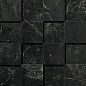 ADQB Marvel Noir St.Laurent Mosaico 3D 30x30 Atlas Concorde