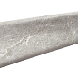 Плинтус радиальный Marble 431 Arian R9 r30 42х330 Kerastep фото в миниатюре