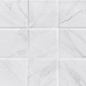 Celia white 03 25х60 Gracia Ceramica