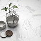 White Soul ITT Ceramic