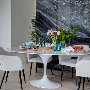 Ariostocratic Style Fusure Ceramic