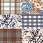 Soult Multicolor Mix 10x20 VIVES