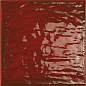 Rain Bordeaux 22.3x22.3 Prissmacer