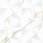 LE63063B-F10GT Bianco Carrara Classico Estrella Rectificado 30х60 Artecera