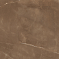 Armani Brown Satin 60x60 Colortile