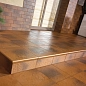 Semir Brown Stopnica Prosta B1a 30x30 Paradyz фото в миниатюре 7